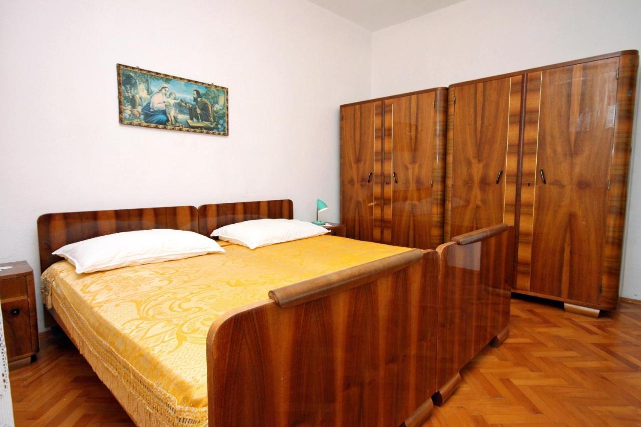Apartments By The Sea Metajna, Pag - 6351 Exterior foto